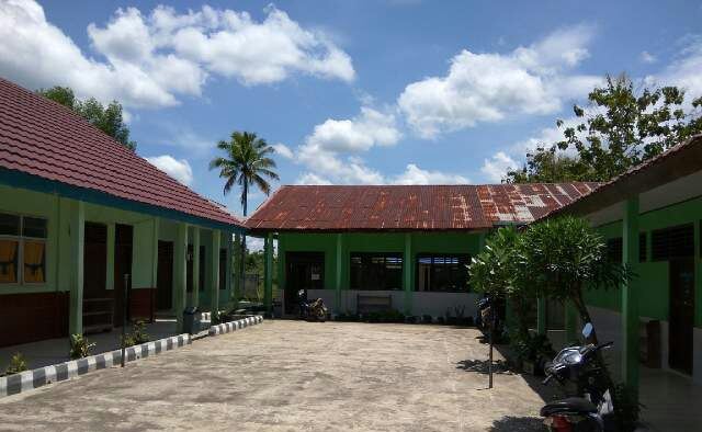 SD Negeri 01 Cempaka