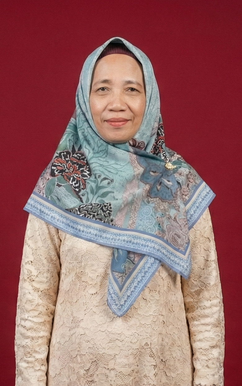 Nurhayati Sulastri, S.Pd