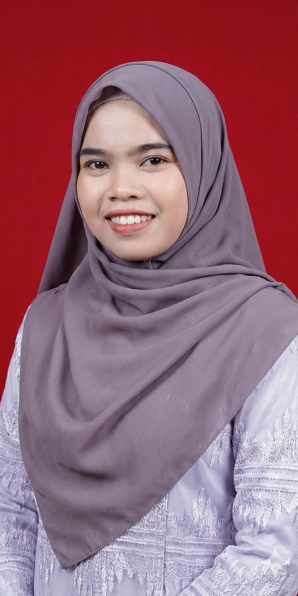 Aulia Rahma Putri, S.Pd