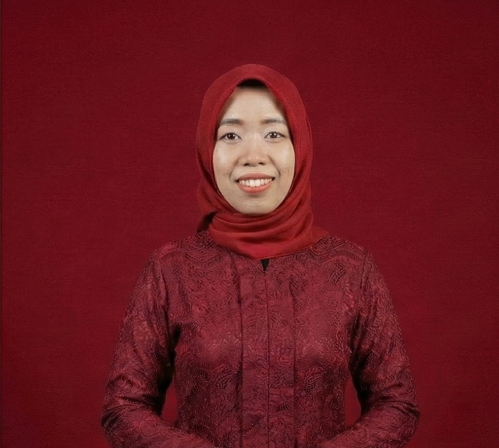 Sri Wahyuni Lestari, S.Pd
