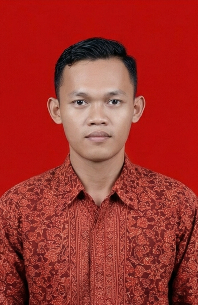 Andi Pratama Saputra, S.Kom