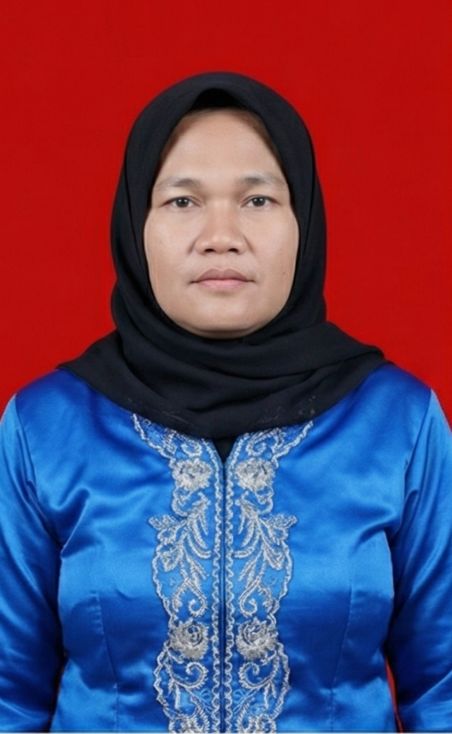 Rosmawati